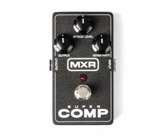 MXR Supercomp M132