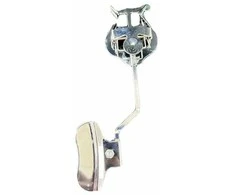Natų laikiklis trombonui Kera Audio LD-2/PU