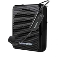 Nešiojama gido sistema Takstar E126W