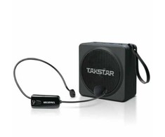 Nešiojama gido sistema Takstar E261W-H