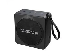 Nešiojama gido sistema Takstar E261W-T