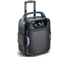 Nešiojama kolonėlė ALTO ÜBER FX2 (200W) B-Stock