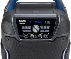 Nešiojama kolonėlė ALTO ÜBER FX2 (200W) B-Stock
