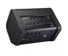 Nešiojama kolonėlė Audiophony Nomad