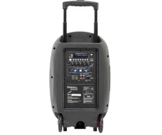 Nešiojama kolonėlė Ibiza PORT12UHF-MKII (350W)