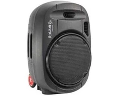 Nešiojama kolonėlė Ibiza PORT12UHF-MKII (350W)
