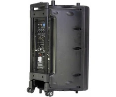 Nešiojama kolonėlė Ibiza PORT15VHF-BT (400W)