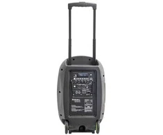 Nešiojama kolonėlė Ibiza PORT15VHF-MKII (400W)