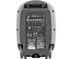 Nešiojama kolonėlė Ibiza PORT8VHF-MKII-TWS (200W)