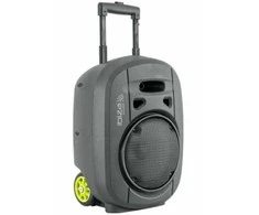 Nešiojama kolonėlė Ibiza PORT8VHF-MKII-TWS (200W)