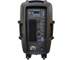 Nešiojama kolonėlė IGO SYSTEM SSP2112AU