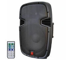 Nešiojama kolonėlė IGO SYSTEM SSP2112AU