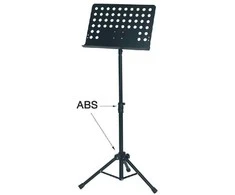 Orkestrinis natų stovas Gewa F900720