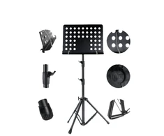 Orkestrinis natų stovas KALINE P-03