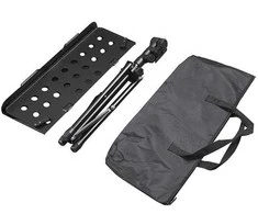 Orkestrinis natų stovas KALINE P-07