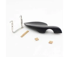 Pabarzdėlis smuikui Kera Audio PS400 3/4