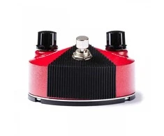 Pedalas Dunlop FFM2 Germanium Fuzz Face Mini Distortion
