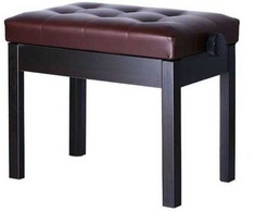 Pianino kėdė KALINE BA-212-BR
