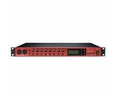 Priešstiprintuvas Focusrite Clarett+ OctoPre