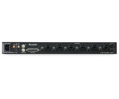 Priešstiprintuvas Focusrite Clarett+ OctoPre