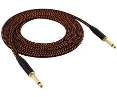 Reds Music Laidas gitarai Raudona’s Music GCF1130BO 3m