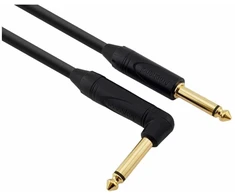Reds Music Laidas gitarai Raudona’s Music GCSA1230 3m