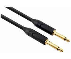 Reds Music Laidas gitarai Raudona’s Music GCSA1130 3m
