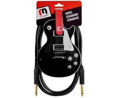 Reds Music Laidas gitarai Raudona’s Music GCSA1130 3m