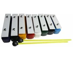 Rezonanciniai blokai Kera Audio TB8