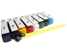 Rezonanciniai blokai Kera Audio TB8
