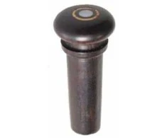 Sagutė smuikui (Endpin) Kera Audio KZS2 4/4