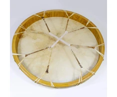 Šamano būgnas Terre 45cm