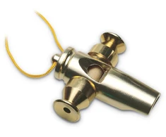 Samba švilpukas Latin Percussion LP863300