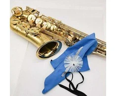 Šepetėlis šluostė saksofonui Kera Audio SZ-06