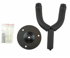 Sieninis klasikinės gitaros laikiklis KALINE J-10D