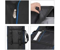 Sintezatoriaus dėklas Hard Bag B32-61W
