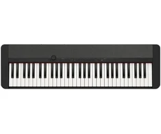 Sintezatorius Casio CT-S1 (juoda)