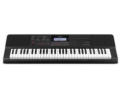Sintezatorius Casio CT-X700