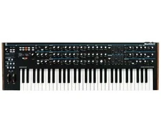 Sintezatorius Novation Summit
