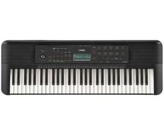 Sintezatorius Yamaha PSR-E283