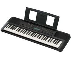 Sintezatorius Yamaha PSR-E283
