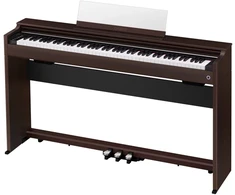 Skaitmeninis pianinas Casio AP-S200BN