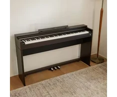 Skaitmeninis pianinas Casio AP-S200BN