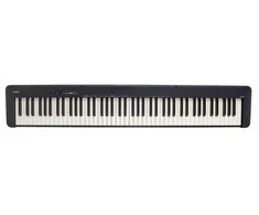 Skaitmeninis pianinas Casio CDP-S110 BK