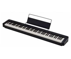 Skaitmeninis pianinas Casio CDP-S110 BK