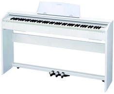 Skaitmeninis pianinas Casio PX-770 WE