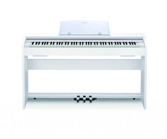 Skaitmeninis pianinas Casio PX-770 WE
