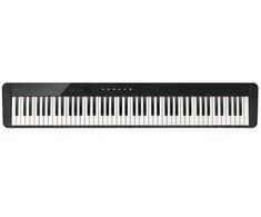 Skaitmeninis pianinas Casio PX-S1100 BK