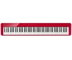 Skaitmeninis pianinas Casio PX-S1100 RD