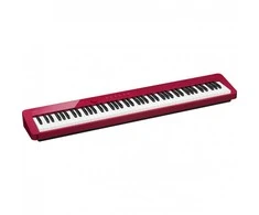 Skaitmeninis pianinas Casio PX-S1100 RD